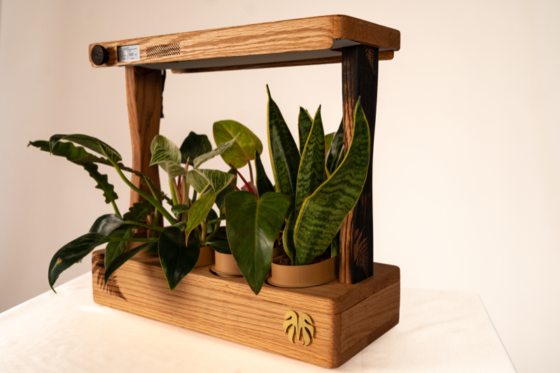 Aera Desktop unit