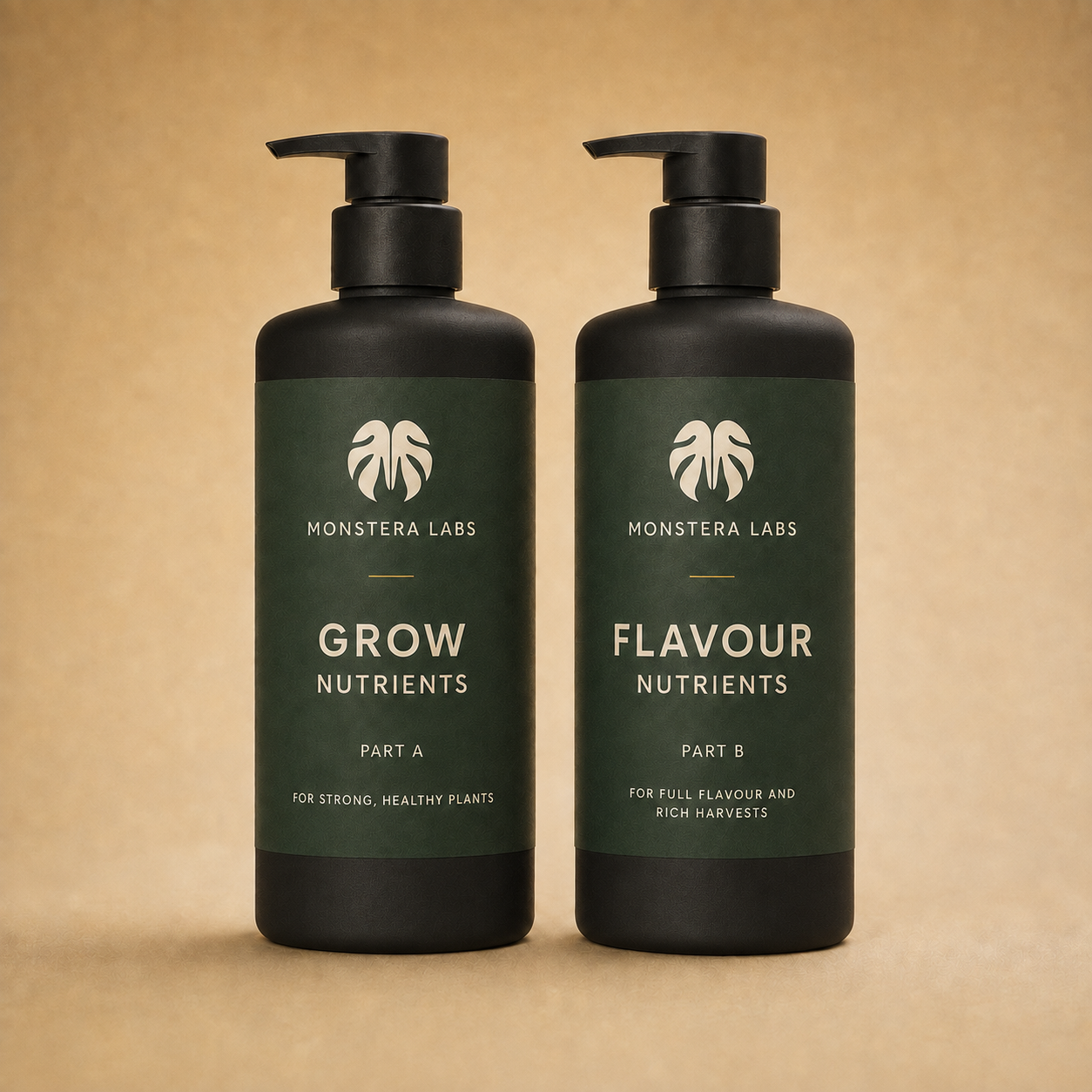 Monstera Labs fertilizer